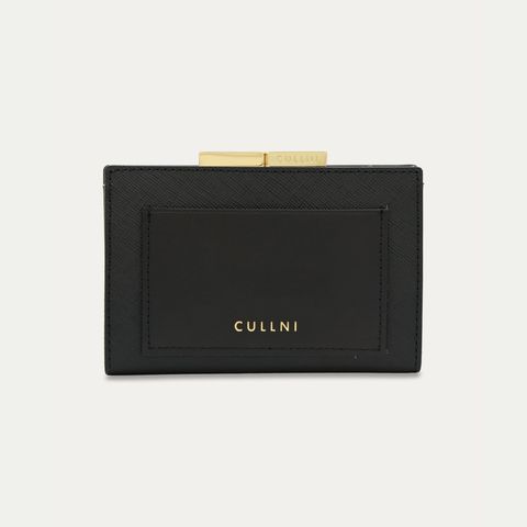 【残り一点】Leather Combination Card&Coin Wallet