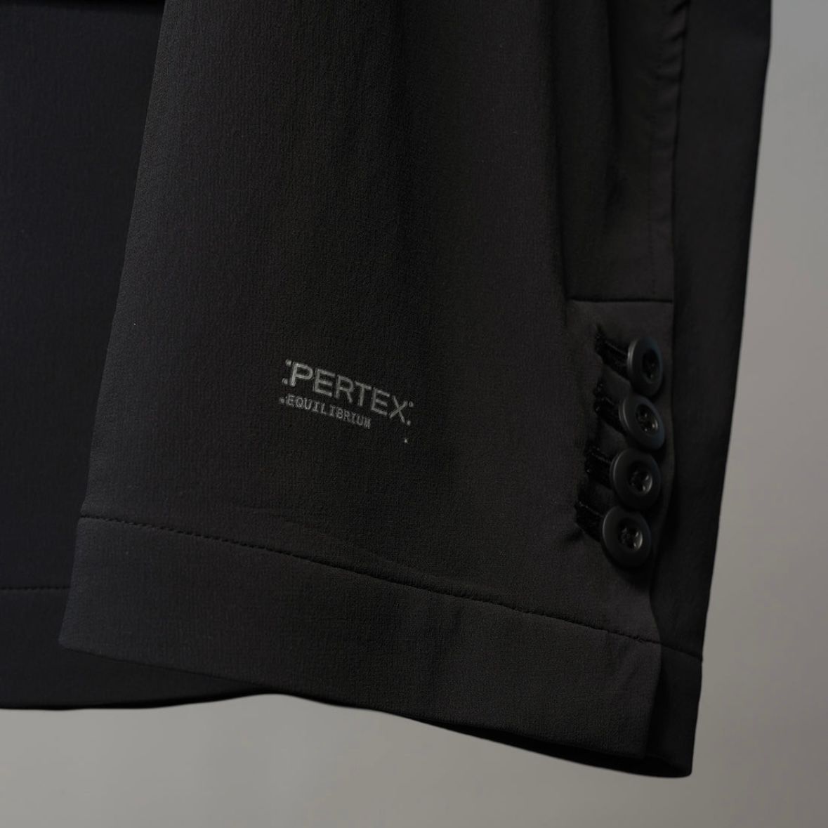 【残り一点】Single 2B Prime-Over Tailored Jacket(PERTEX)