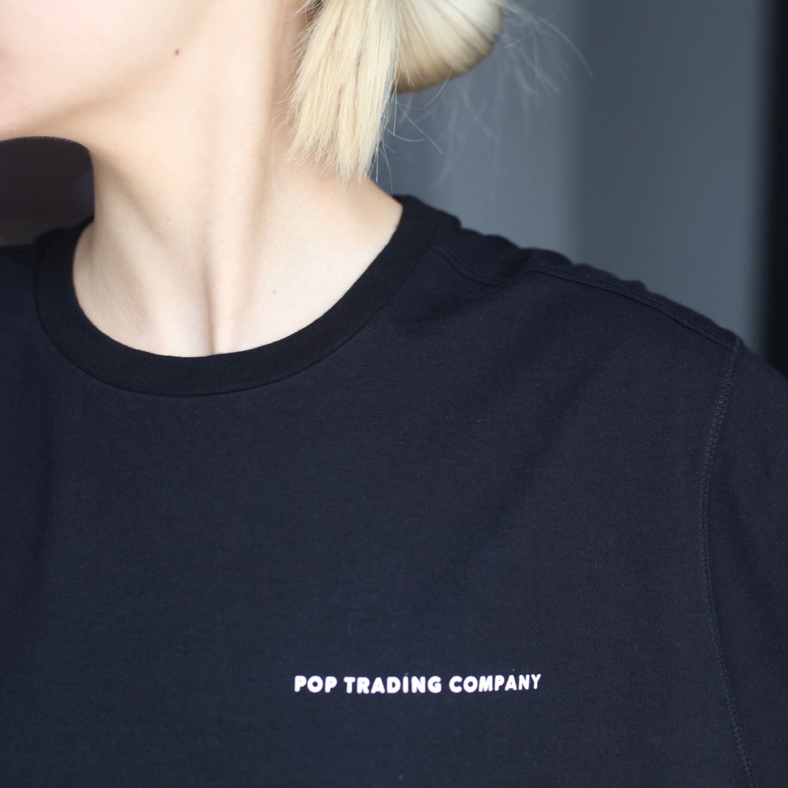 【残り一点】Logo T-shirt