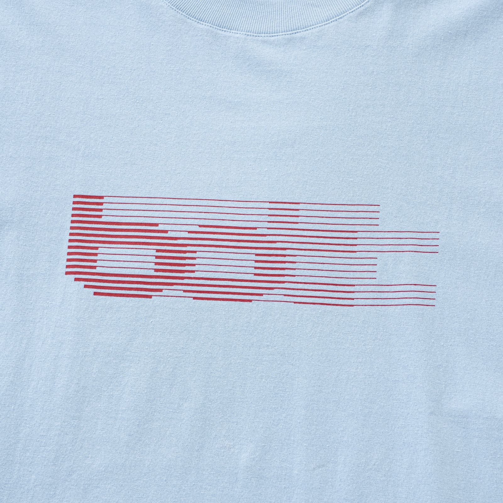 【残り一点】Blur Tee