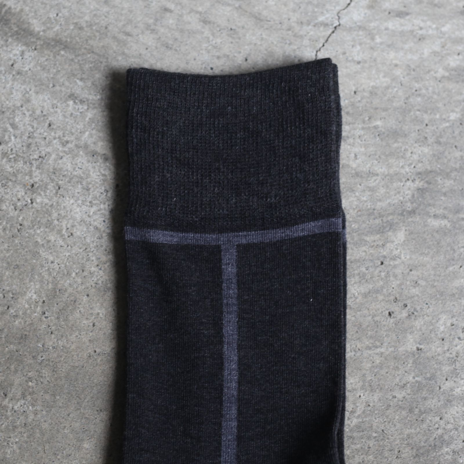 【残りわずか】Line Socks
