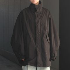【残り一点】Air Weather Short Mods Coat