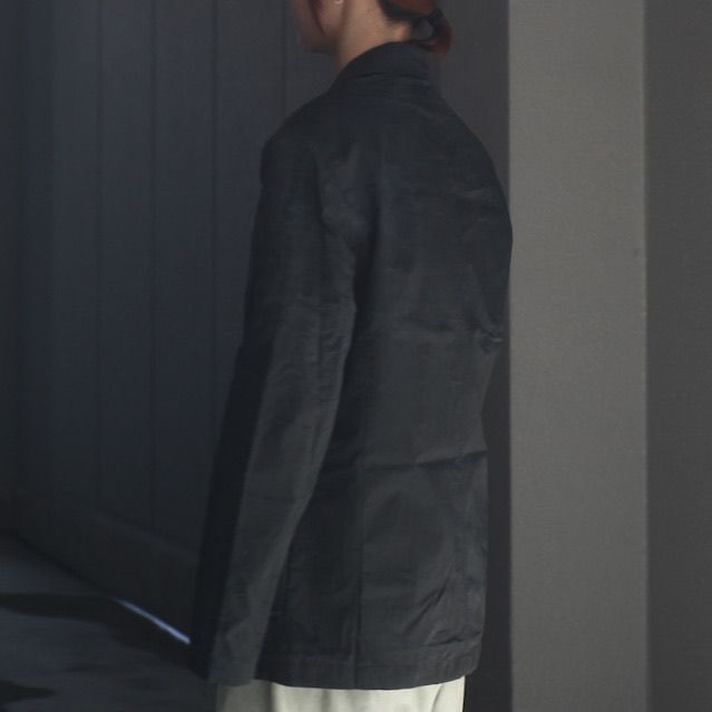 【残り一点】Scarred Bio Soldier Blazer