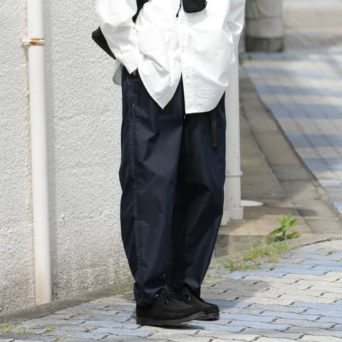 【残り一点】Sorona® Climbing Tech Pants