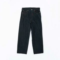 【残り一点】5pocket Straight Pants