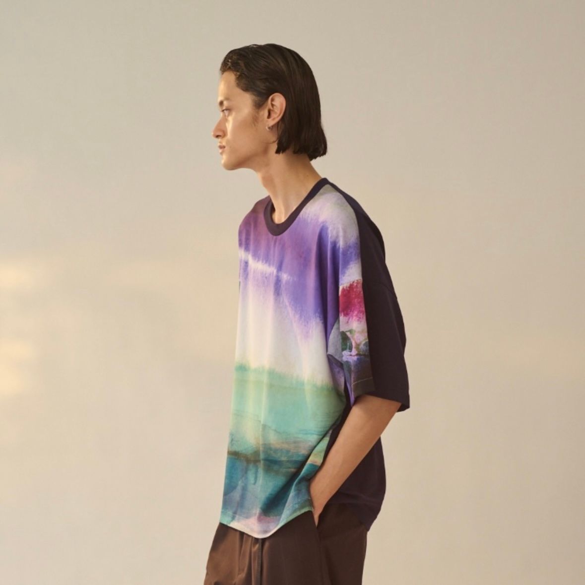 【残り一点】Combi Box PO