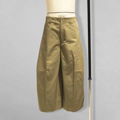 【残り一点】Pantalon With Dickies(ISSUE#7)