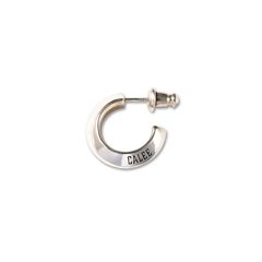 【残り一点】Logo Roll Pierce_Reguler