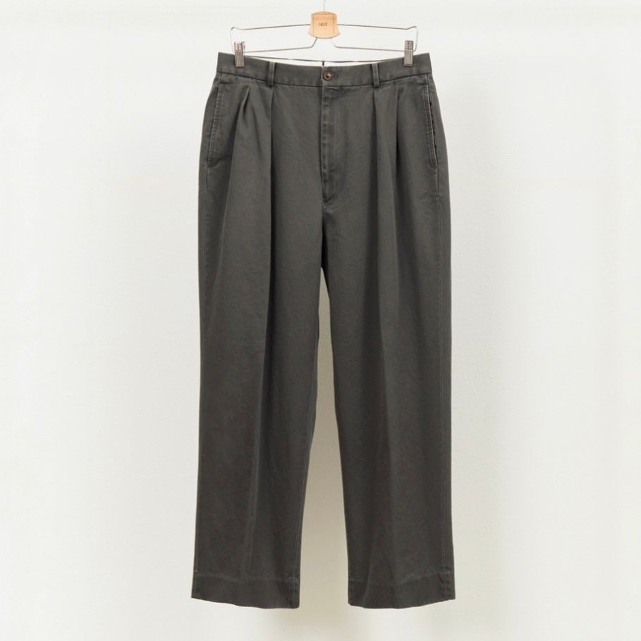 【再販売通知受付可能】NEAT Chino