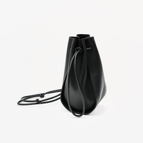 【残りわずか】Herrie Kinchaku Pouch_GPM(RAPTO FLEX)