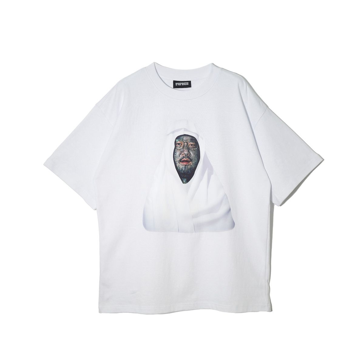 【残り一点】S/S Tee