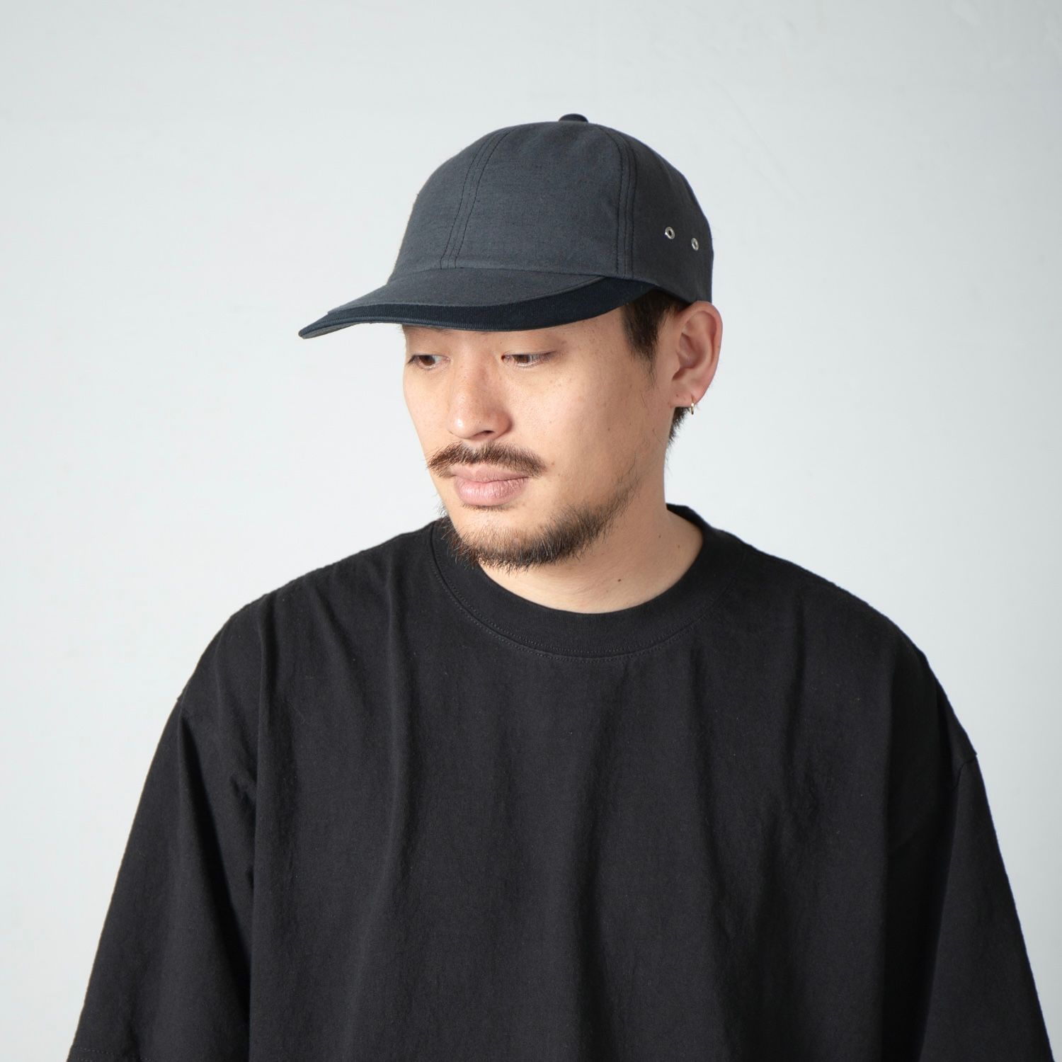 【残り一点】Long Bill Cap