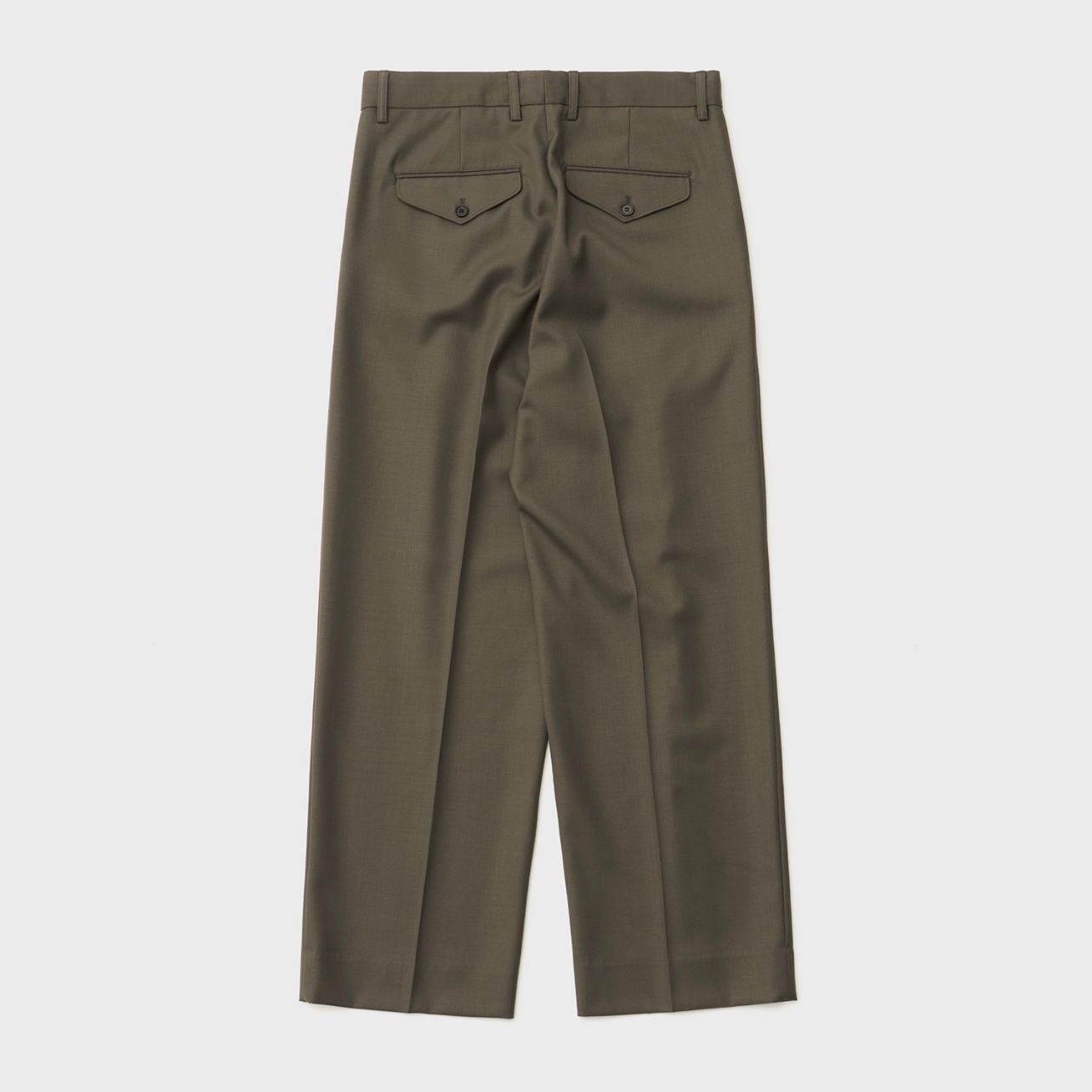 【残り一点】Legacy Wool Trouser