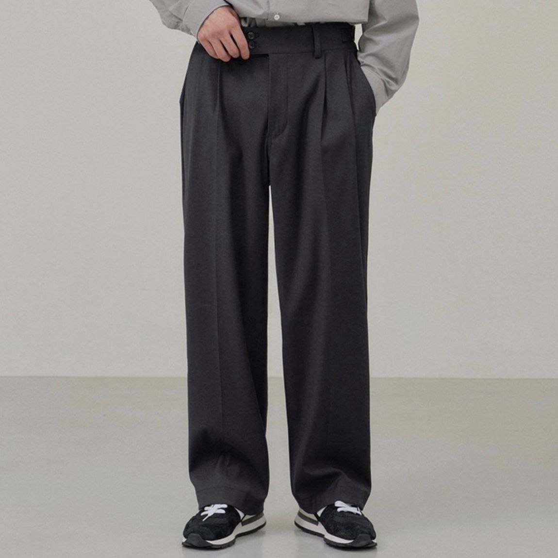 【残り一点】Santiago Slacks