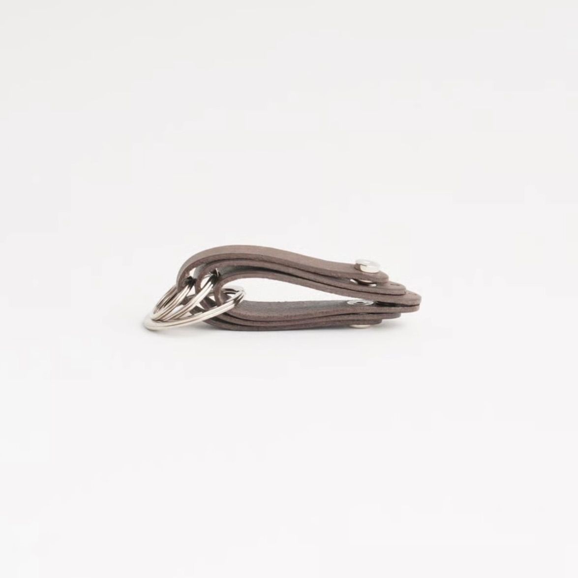 【残り一点】 Fold 3R Key Holder
