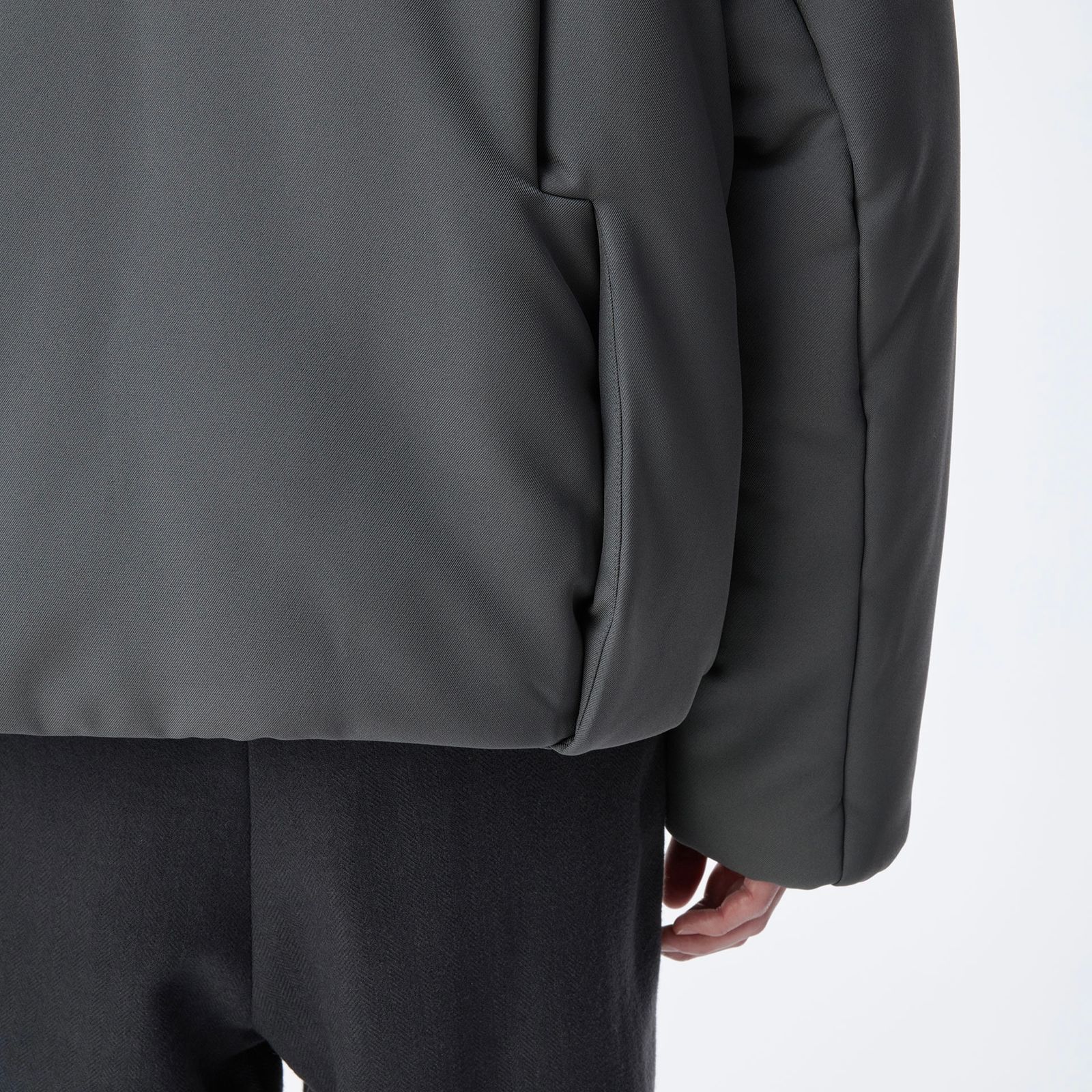 【残り一点】Puffer Jacket Product. 9