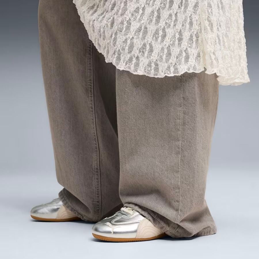 【残り一点】Speedcat Silver WNS