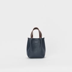 【再販売通知受付可能】Piano Bag Small(NAVY)