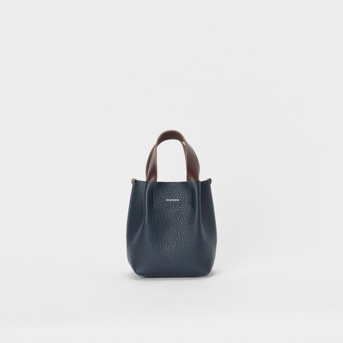 【残りわずか】Piano Bag Small(NAVY)