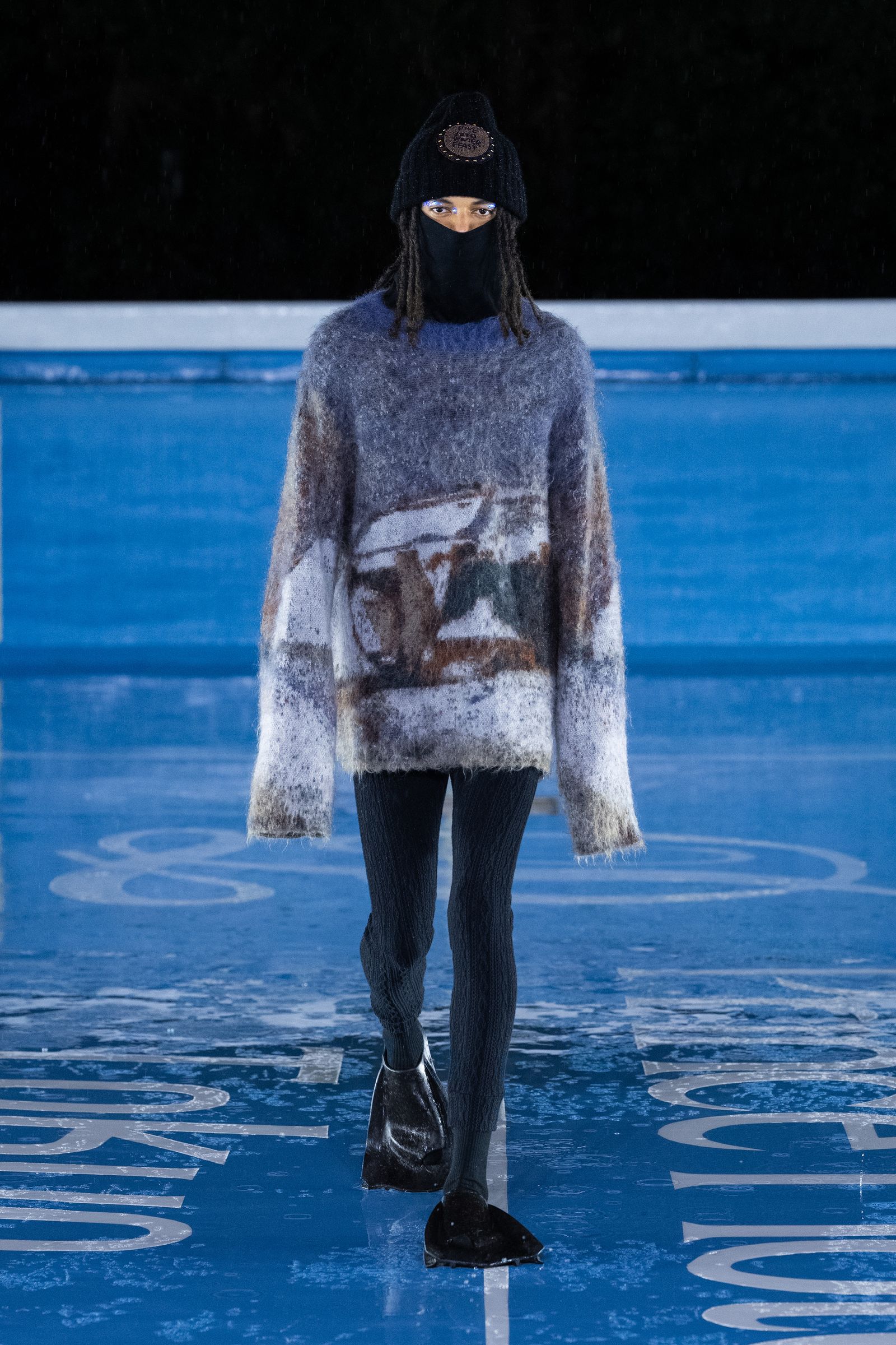 SHINYAKOZUKA - ISSUE #5 | ACRMTSM ONLINE STORE