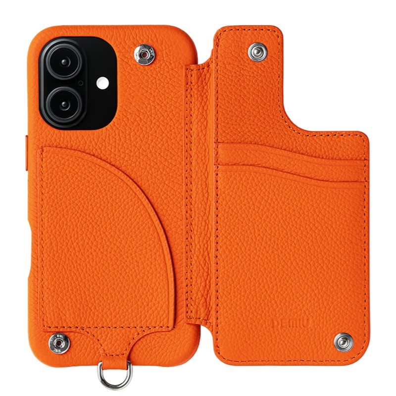 【残り一点】Ballon Cinq(ORANGE_STUDS)