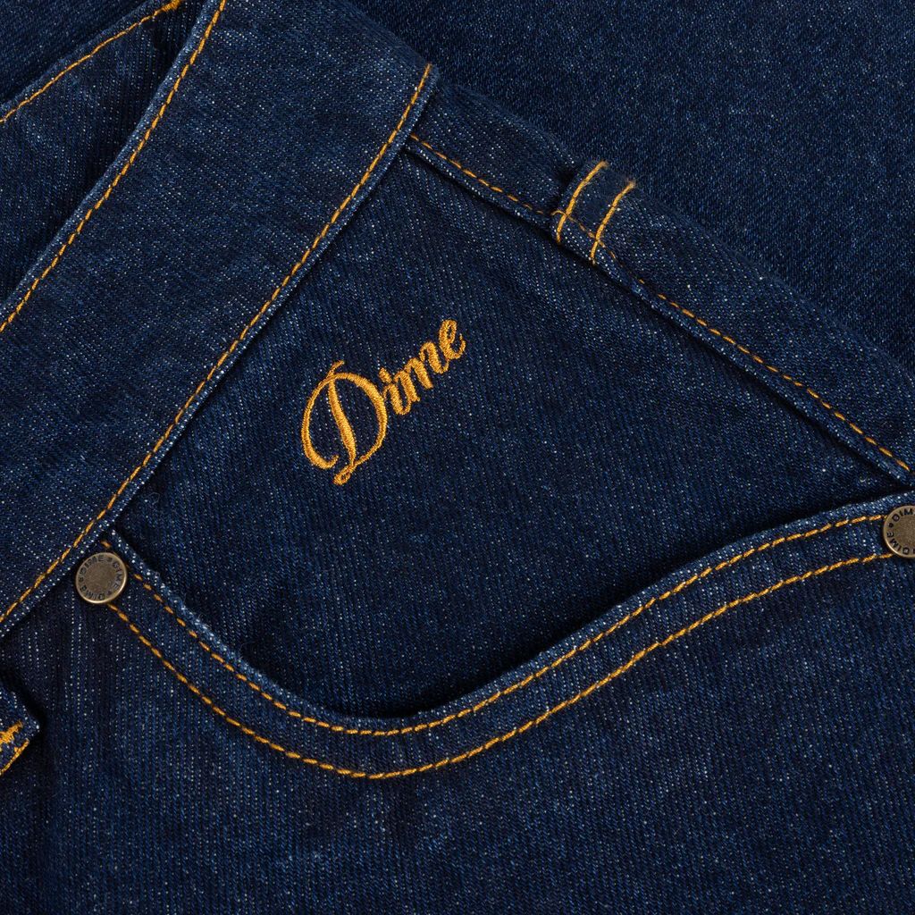 【残り一点】Relaxed Denim Pants