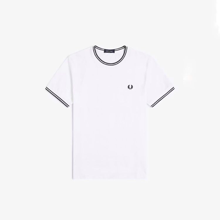 【残り一点】Twin Tipped T-shirt