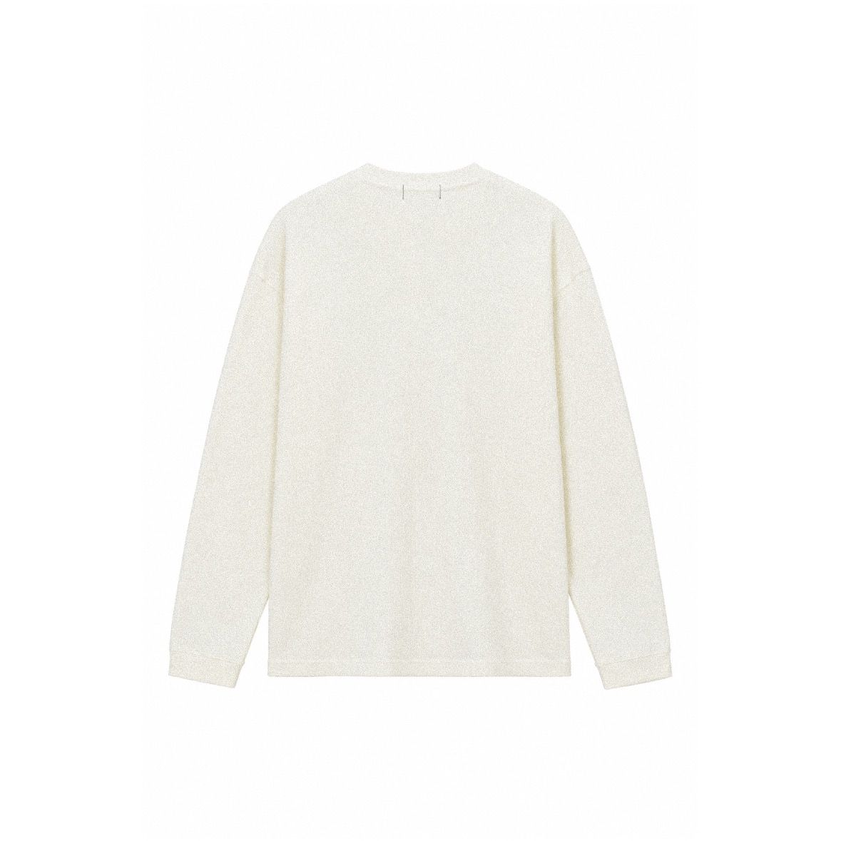 【残り一点】BH Waffle L/S Tee