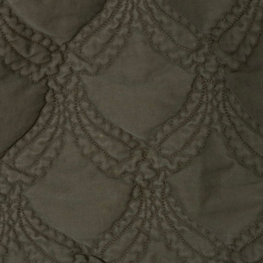 【残り一点】Quilted Flight Jacket
