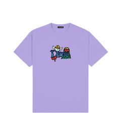 【残り一点】Classic Fuzzy T-shirt