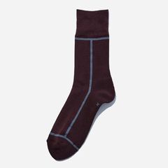 【残り一点】Line Socks