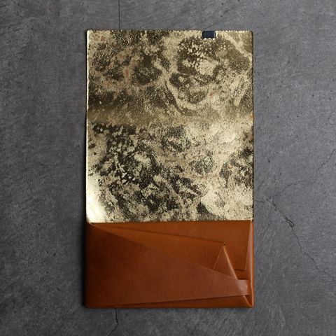 【残りわずか】ロングウォレット