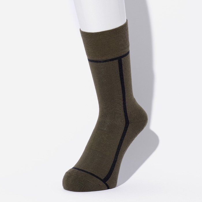 【残り一点】Line Socks