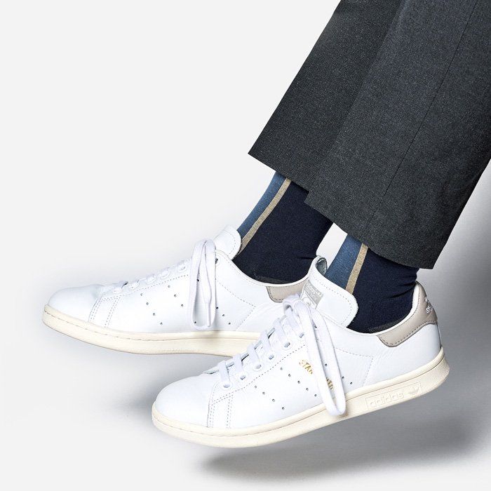 【残りわずか】Center Line Socks
