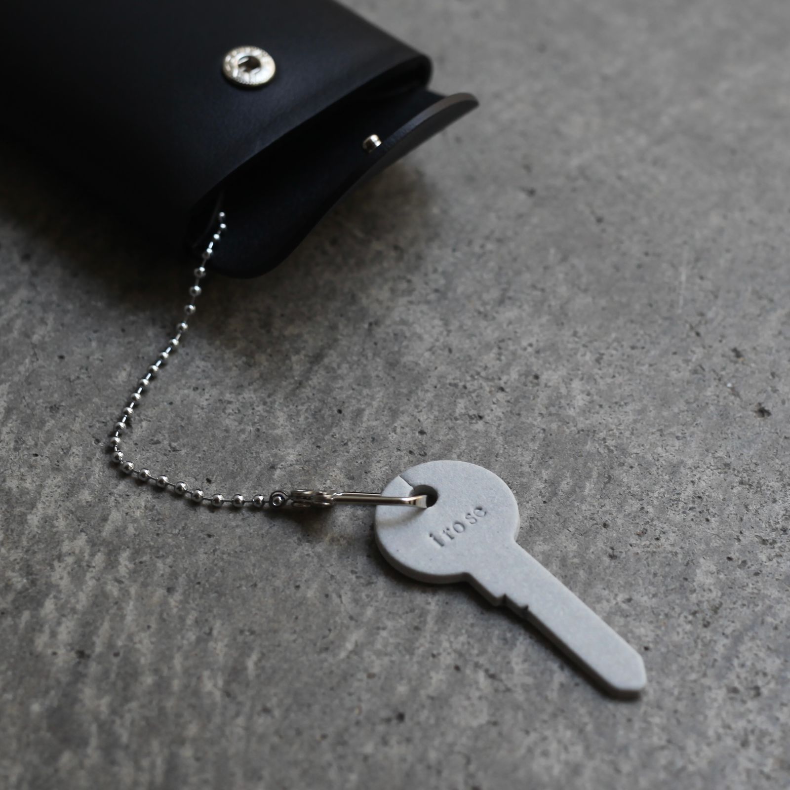 【残り一点】Fold Key Wallet_2