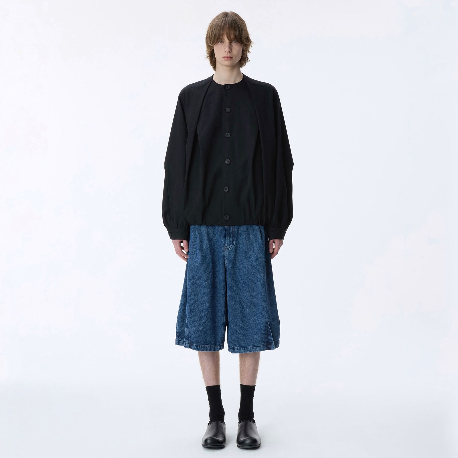 【残り一点】Short jeans Product. 70