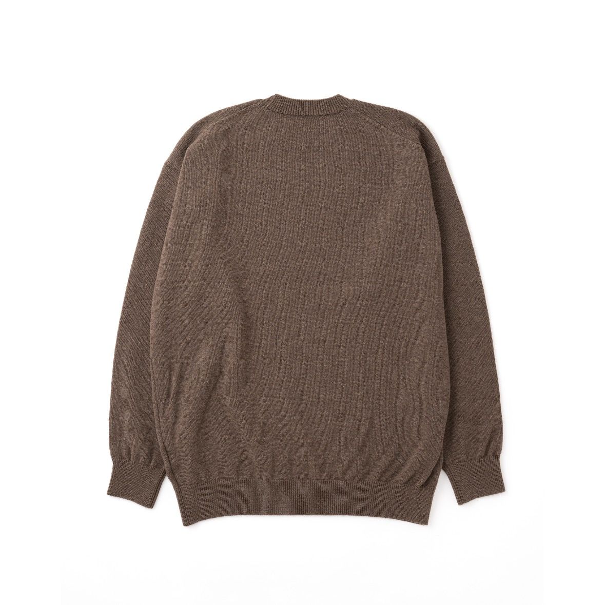 【残り一点】Crew Neck Knit