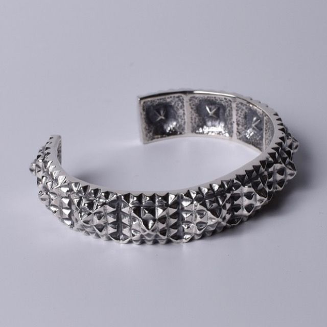 NATURAL INSTINCT Element Of Instinctバングル Element of instinct 6“Bangle | NATURAL INSTINCT(ナチュラル