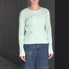 【残り一点】Todo Wave Top Long Sleeve