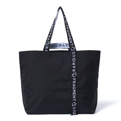 【残り一点】Ramidus Tote Bag_L