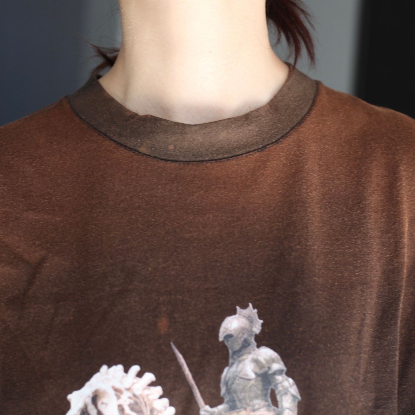【残りわずか】Lil.Bed Lv.2 S/S Tee