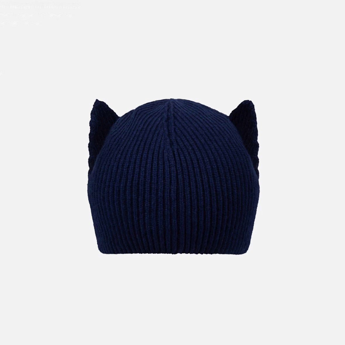 【残り一点】Ears Skull Cap