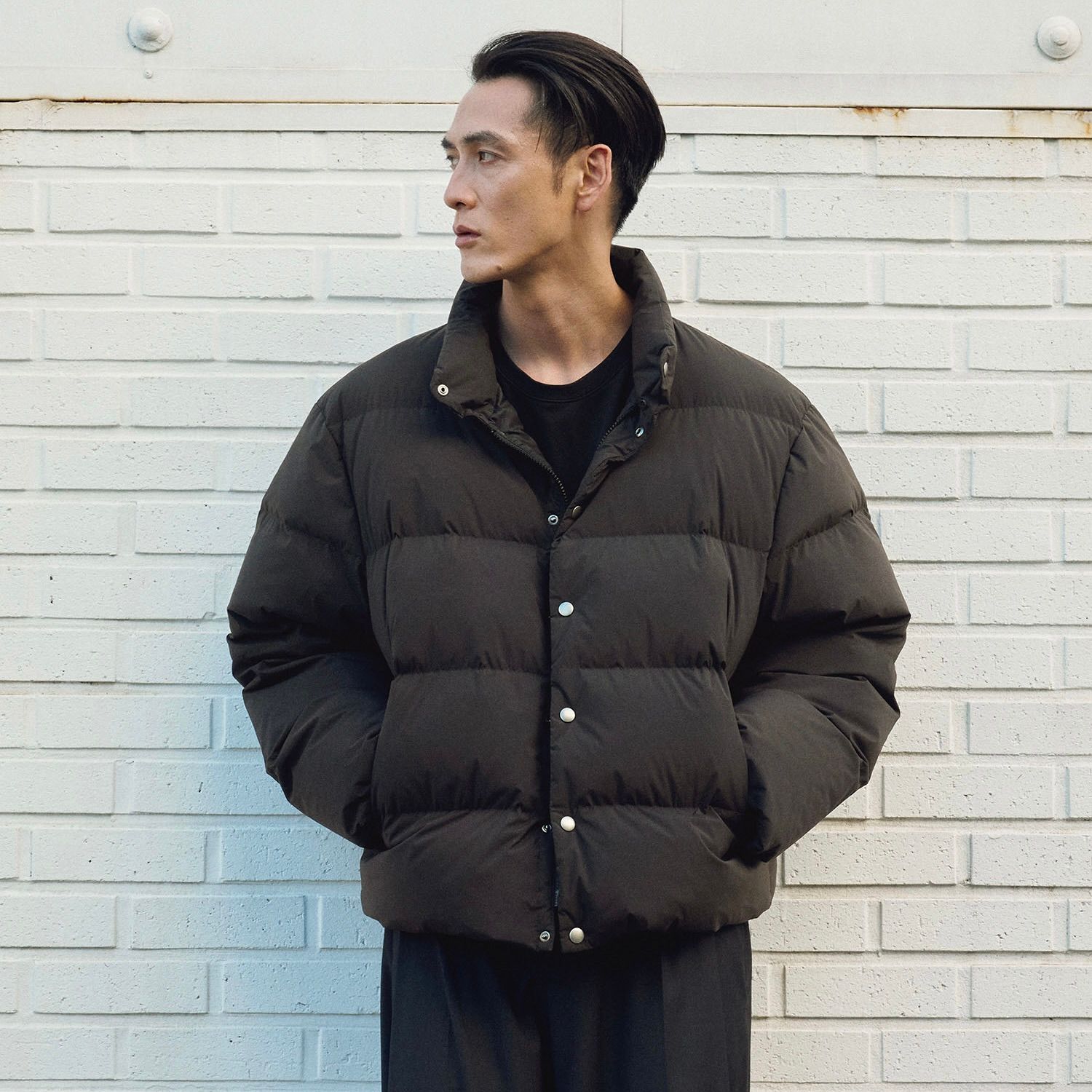 【残り一点】Legacy Goose Down Parka