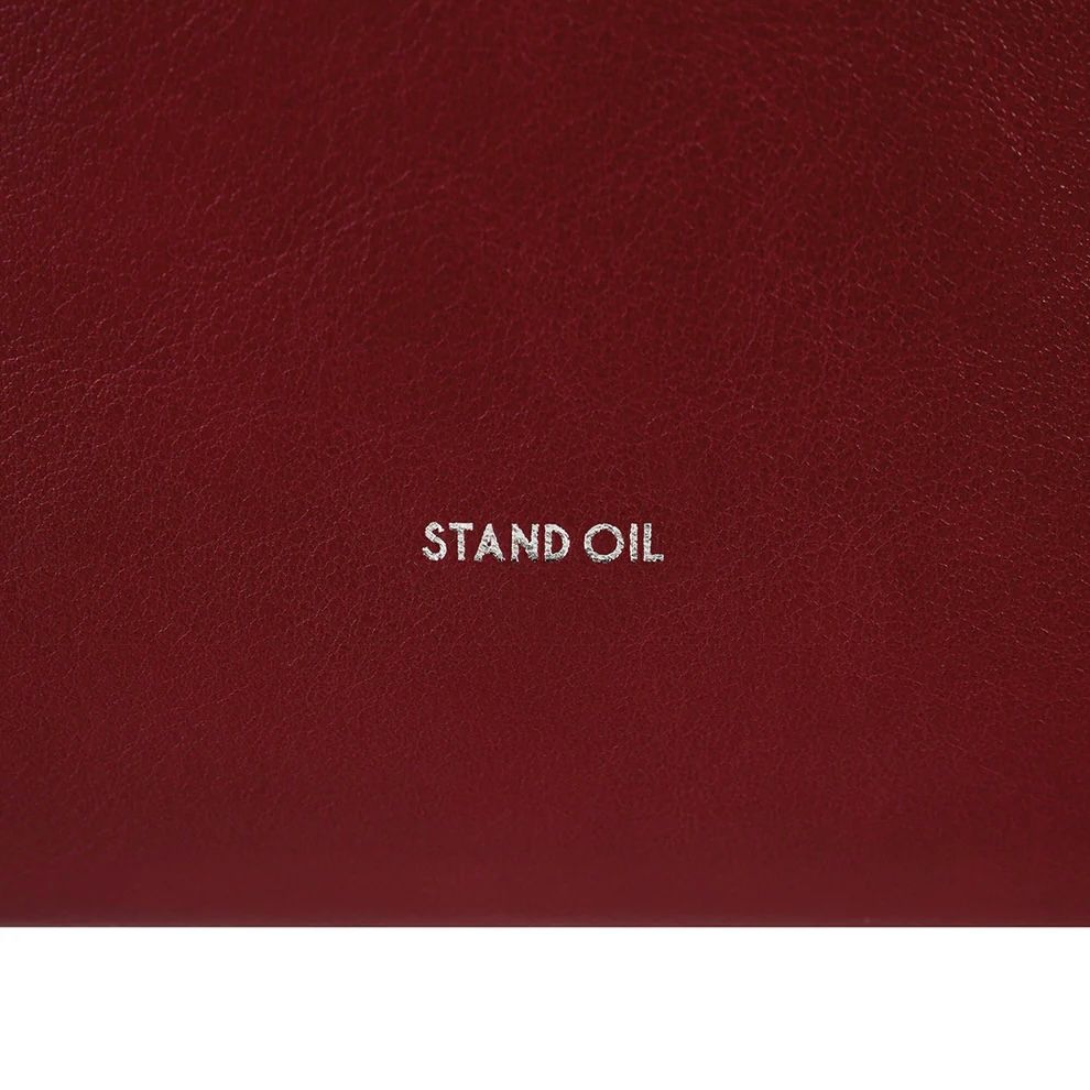 【残りわずか】Mushy Bag