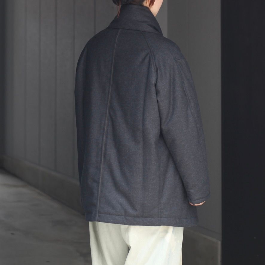 【残り一点】January Coat