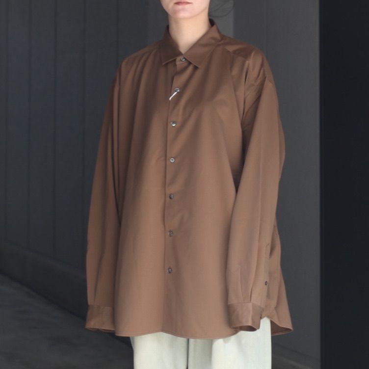 【残り一点】46G Atmosphere Shirt