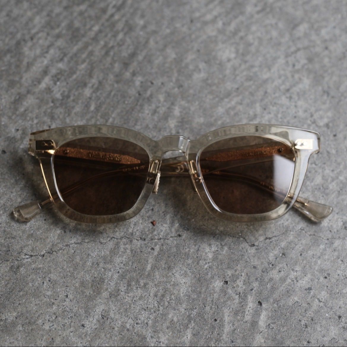 【お取り寄せ注文可能】Kowalski_47.5mm(KRINGS NOSE PAD_カスタム商品)