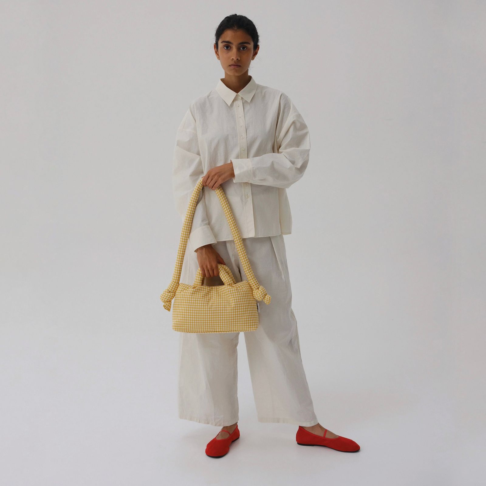 【残り一点】Mini Ona Soft Bag