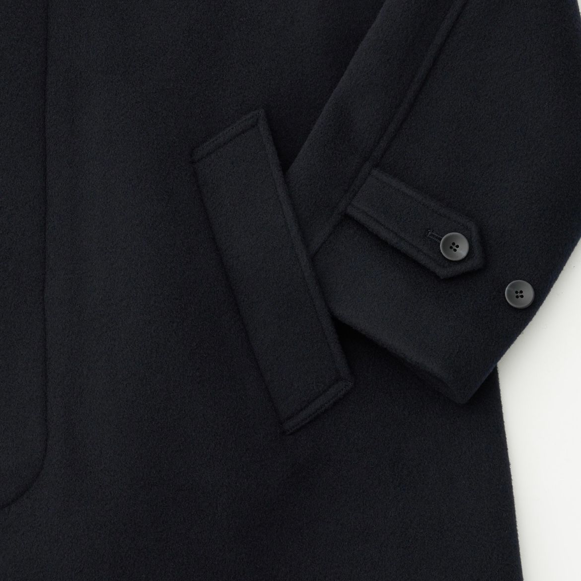 ジャケット・アウター ANOTHER OFFICE LEGACY BALMACAAN COAT m76aaDCjP12a.jpg?width=768