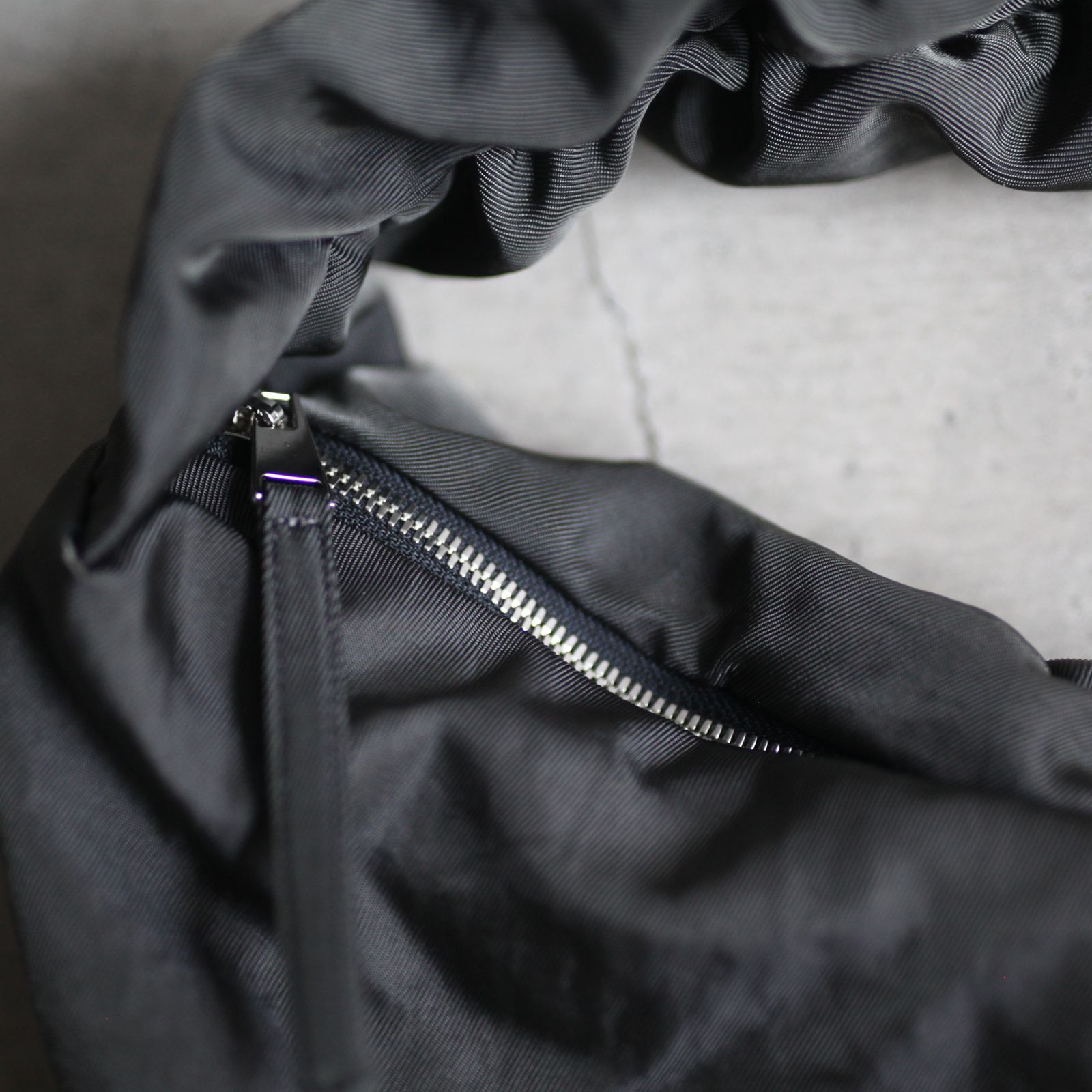 誠実】 国産】 - OUAT STEEL OFFICE BAG www STEEL GRAY GRAY